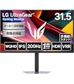 Amazon.co.jp: LG モニター ディスプレイ 32U631A-B 31.5インチ/WQHD